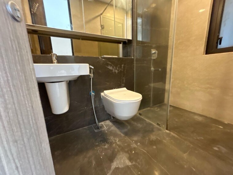 Kitchen, worli-residency 3 Bedroom 1190 Sq.Ft. Apartment In Worli Mumbai 9222081