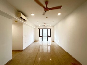 Building Lobby in 3 BHK Apartment at Worli Residency, Worli – for Rent