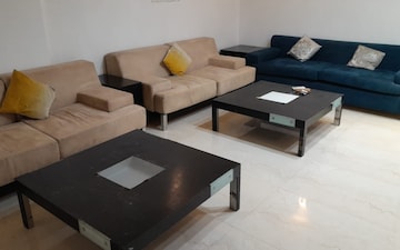 1 RK Apartment For Rent in Bernard Homes, Sector 17a Yamuna Expressway