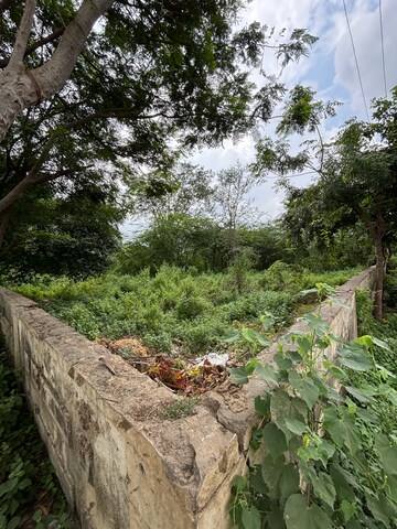  Plot For Sale in Science City