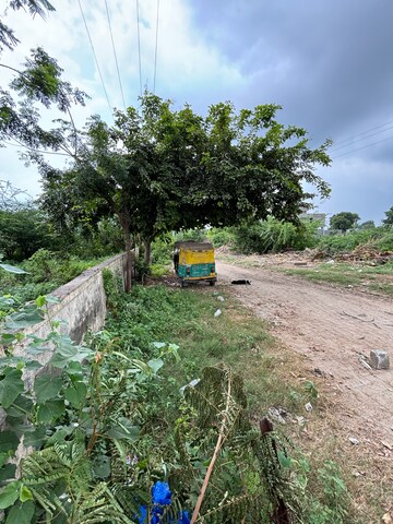 Plot Area in  Plot at Science City – for Sale