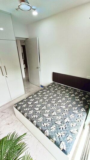 Bedroom in 3 BHK Builder Floor at Sector 23 – for Rent