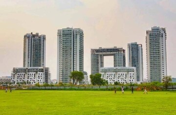 3.5 BHK Apartment For Sale in Ireo The Grand Arch, Sector 58