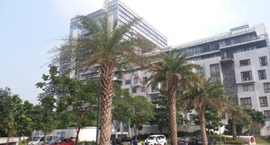 3.5 BHK Apartment – Exterior View View at Ireo The Grand Arch, Sector 58 - for Sale