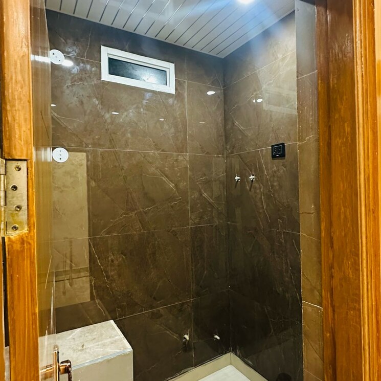 Bathroom, exotica-elegance 2 Bedroom 1250 Sq.Ft. Apartment In Ahinsa Khand 2 Ghaziabad 9222141