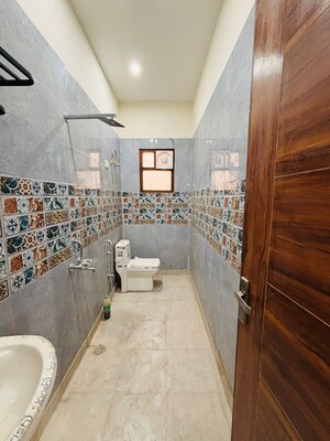 Floor Plan in  Office Space at Sultanpur – for Rent