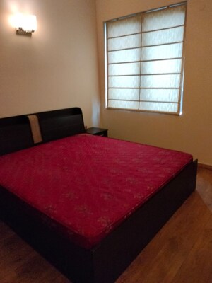Bedroom in 3.5 BHK Apartment at Ireo The Grand Arch, Sector 58 – for Sale