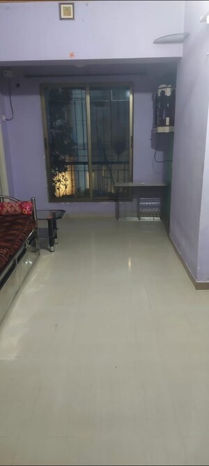 1 BHK Apartment For Rent in Gyaneshwar Apartment, Prabhadevi
