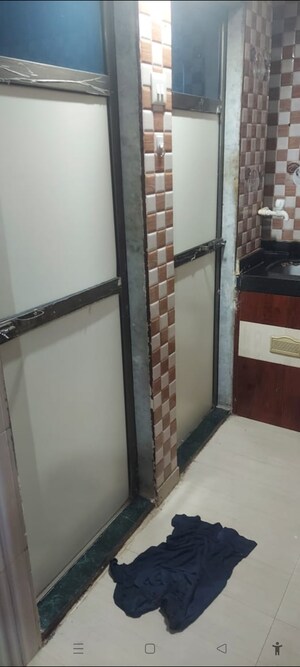  1 BHK Apartment at Gyaneshwar Apartment, Prabhadevi – for Rent