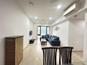 3 BHK Apartment For Rent in Worli Residency, Worli