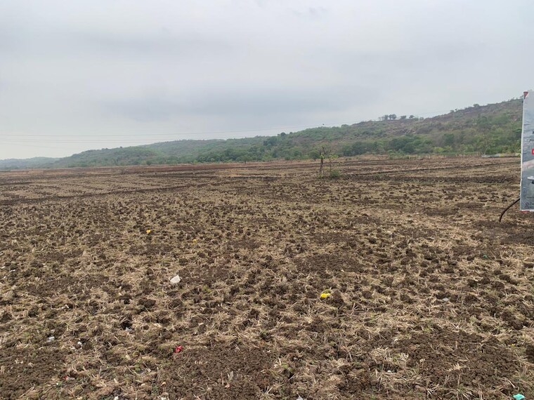 undefined, uran  5447 Sq.Ft. Plot In Uran Navi Mumbai 9222146