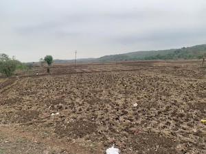 Plot Area in  Plot at Uran – for Sale