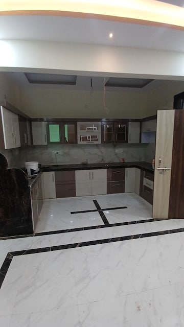 Staircase in 3.5 BHK Independent House at Kursi Road – for Sale