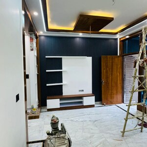 2 BHK Apartment For Rent in Niho Hi Bird Scottish Garden, Ahinsa Khand 2