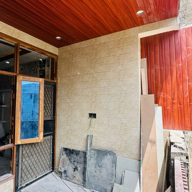 Other, niho-hi-bird-scottish-garden 2 Bedroom 1400 Sq.Ft. Apartment In Ahinsa Khand 2 Ghaziabad 9222213