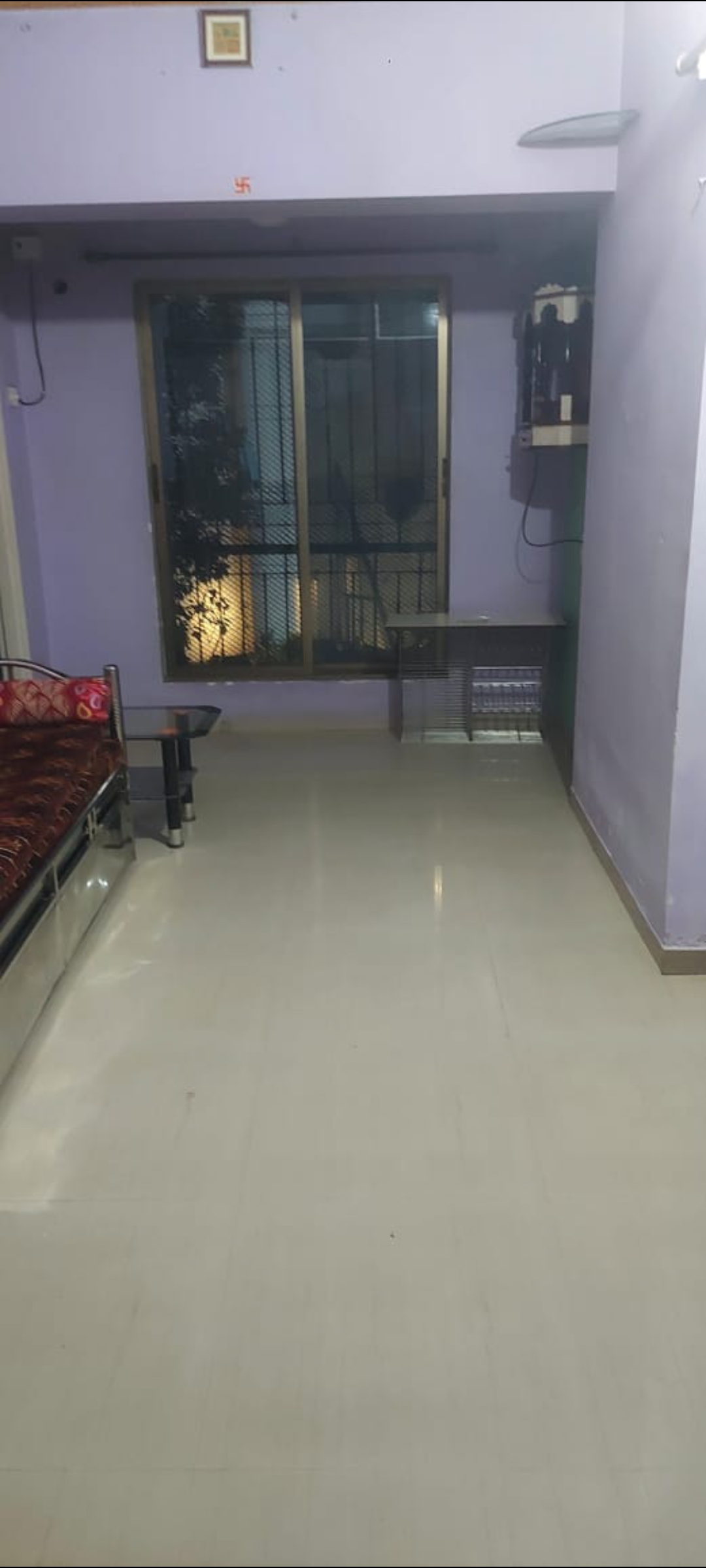 1 BHK Apartment For Rent in Shilpa Apartments Prabhadevi