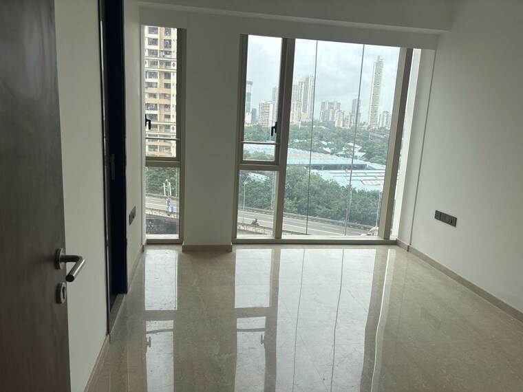 Room, lodha-parkside 3 Bedroom 1098 Sq.Ft. Apartment In Worli Mumbai 9222167
