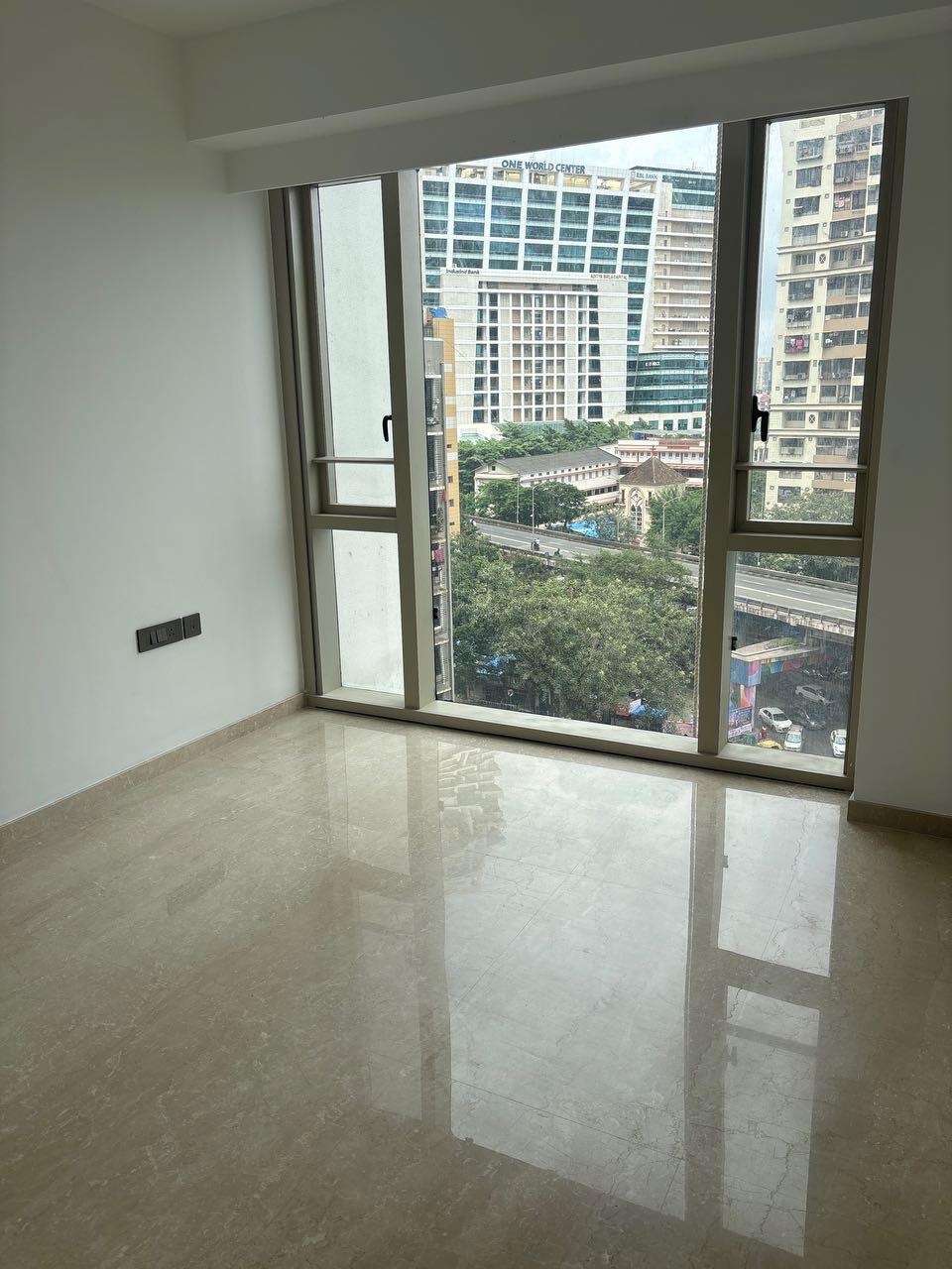 3 BHK + Servant Room Apartment For Rent in Lodha Parkside