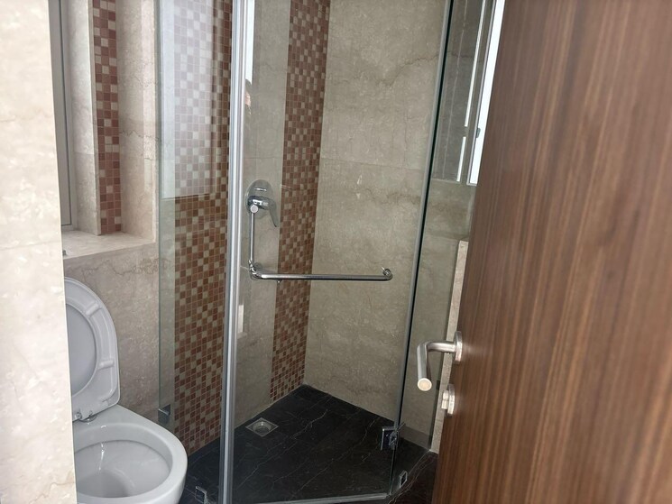 Attached Bathroom, lodha-parkside 3 Bedroom 1098 Sq.Ft. Apartment In Worli Mumbai 9222167