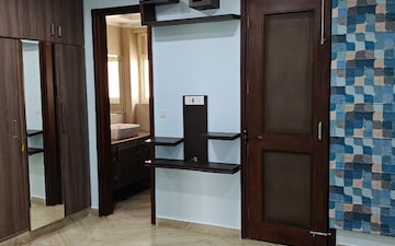 1 BHK Apartment For Rent in Bernard Homes, Sector 17a Yamuna Expressway