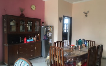 3 BHK Builder Floor For Sale in Sushant Lok 2, Sector 57
