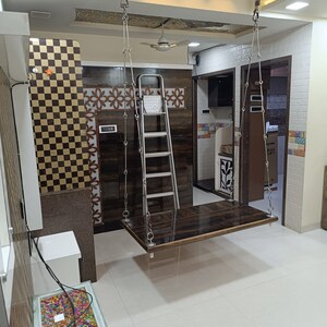  2 BHK Apartment at Chauhan Avenue, Goregaon West – for Rent