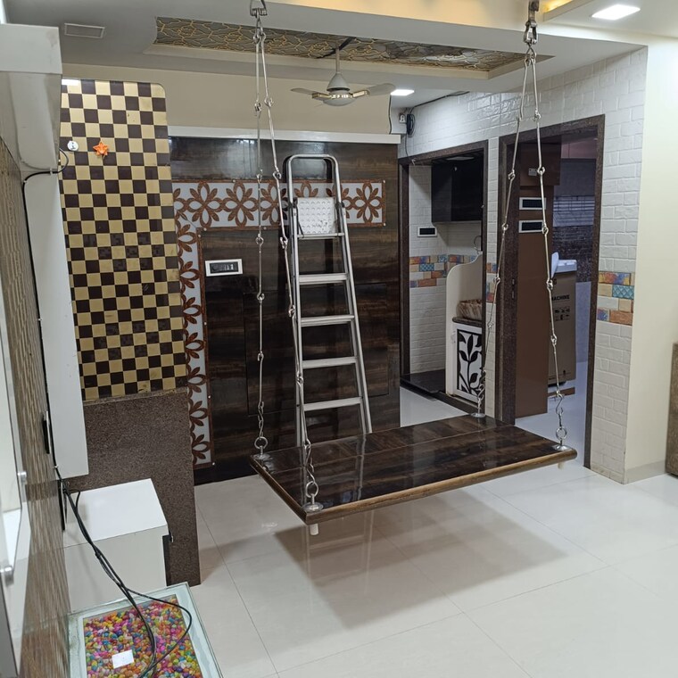 Other, chauhan-avenue 2 Bedroom 650 Sq.Ft. Apartment In Goregaon West Mumbai 9222212