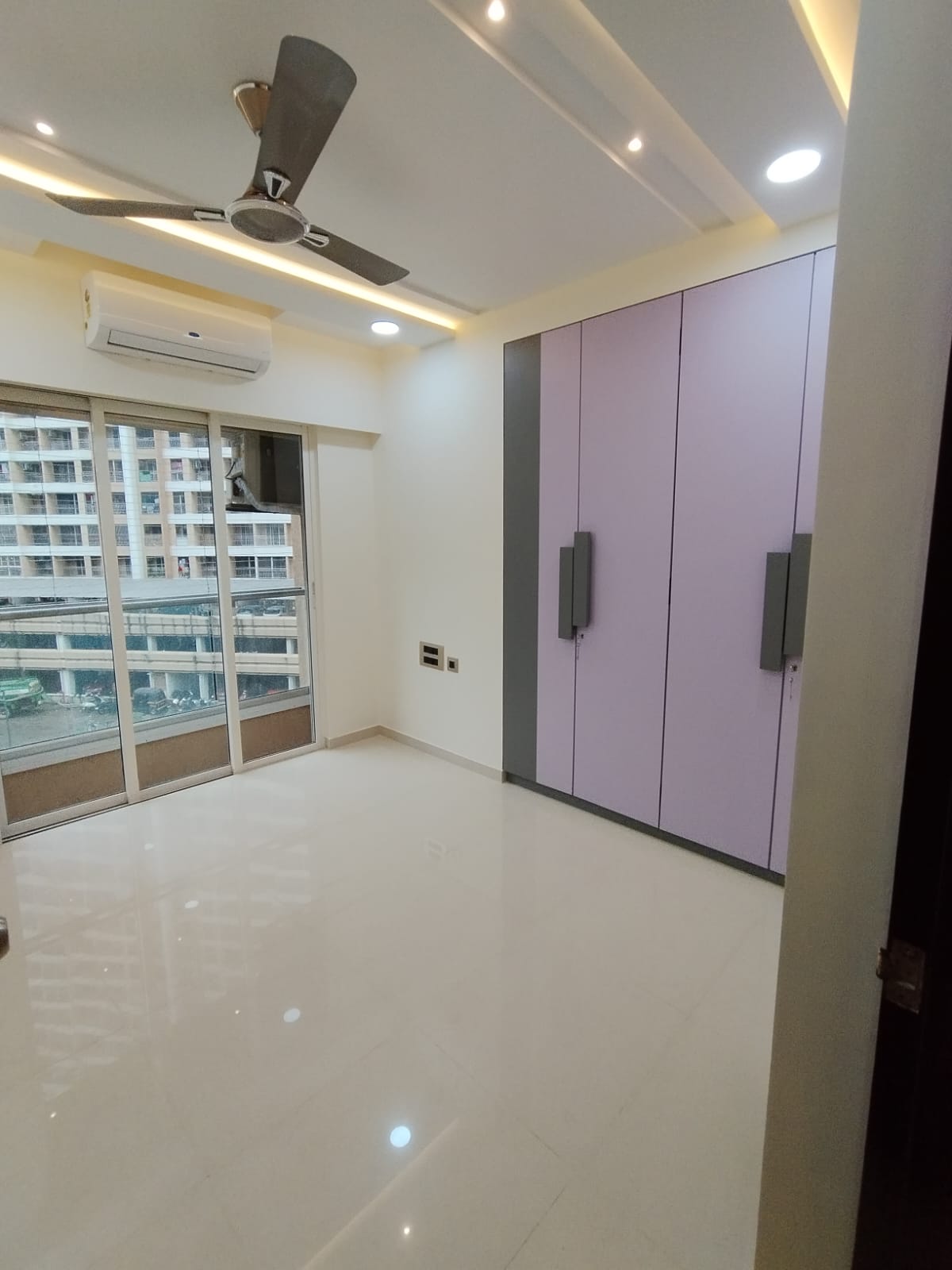 2 BHK + Pooja Room 921 Sq.Ft. Apartment in Bhoomi Hills