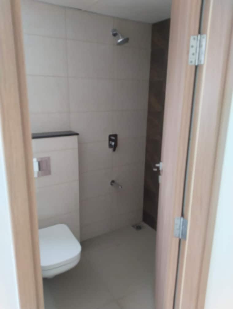 Bathroom, godrej-urban-park 3 Bedroom 986 Sq.Ft. Apartment In Chandivali Mumbai 9222207