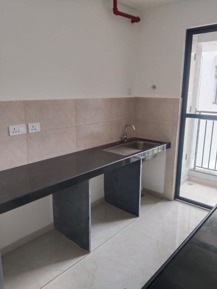 Kitchen, godrej-urban-park 3 Bedroom 986 Sq.Ft. Apartment In Chandivali Mumbai 9222207