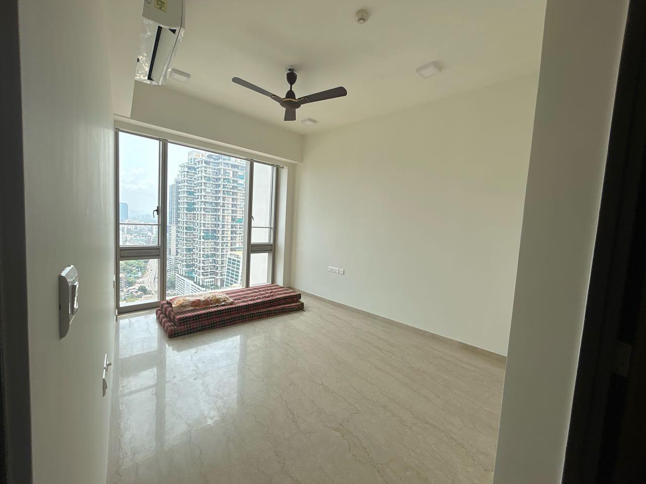 3 BHK + Pooja Room Apartment For Rent in Lodha Kiara