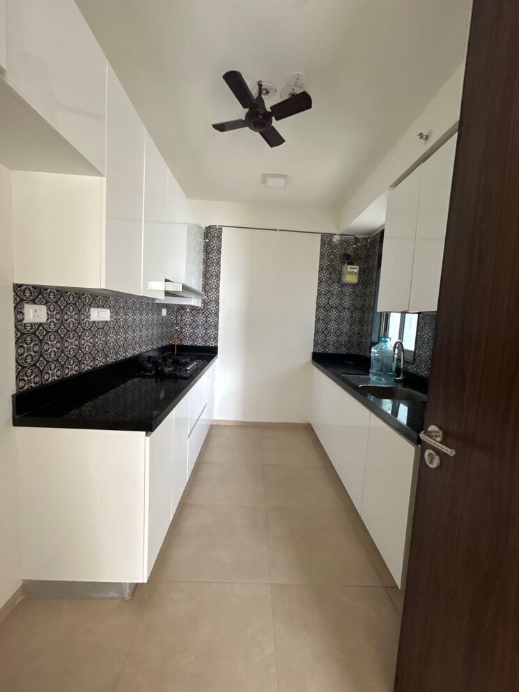 Kitchen, lodha-kiara 3 Bedroom 1190 Sq.Ft. Apartment In Worli Mumbai 9222218