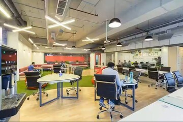 Team Area in  Office Space in IT/SEZ at Sector 48 – for Rent