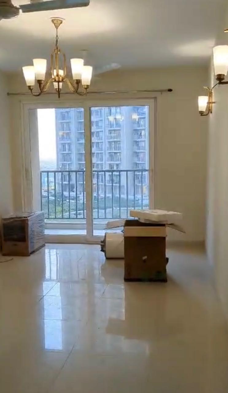 2 BHK + Study Room Builder Floor For Rent in Sector 23