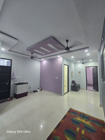 Living Room in 2 BHK Independent House at Faizabad Road – for Rent