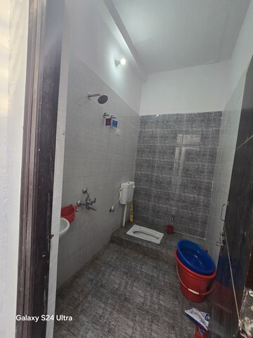 Bathroom in 2 BHK Independent House at Faizabad Road – for Rent