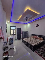 2 BHK + Extra Room 1000 Sq.Ft. Independent House in Uttardhauna