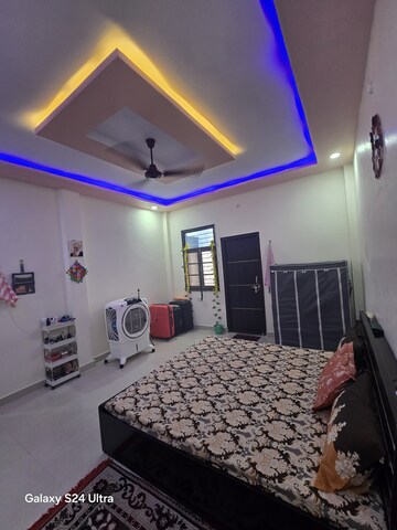 Bedroom in 2 BHK Independent House at Faizabad Road – for Rent