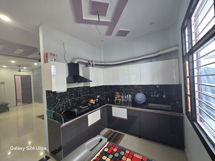 Kitchen, faizabad road 2 Bedroom 1000 Sq.Ft. Independent House In Faizabad Road Lucknow 9222265