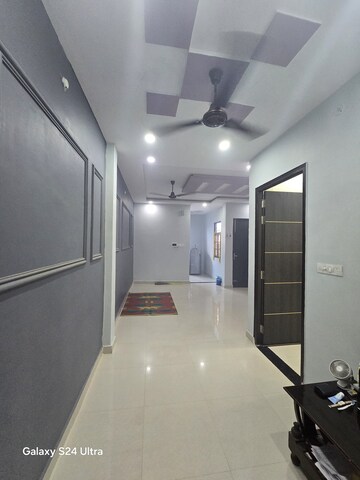Building Lobby in 2 BHK Independent House at Faizabad Road – for Rent
