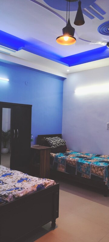 Bedroom in  Pg at Sector 62 – for Rent
