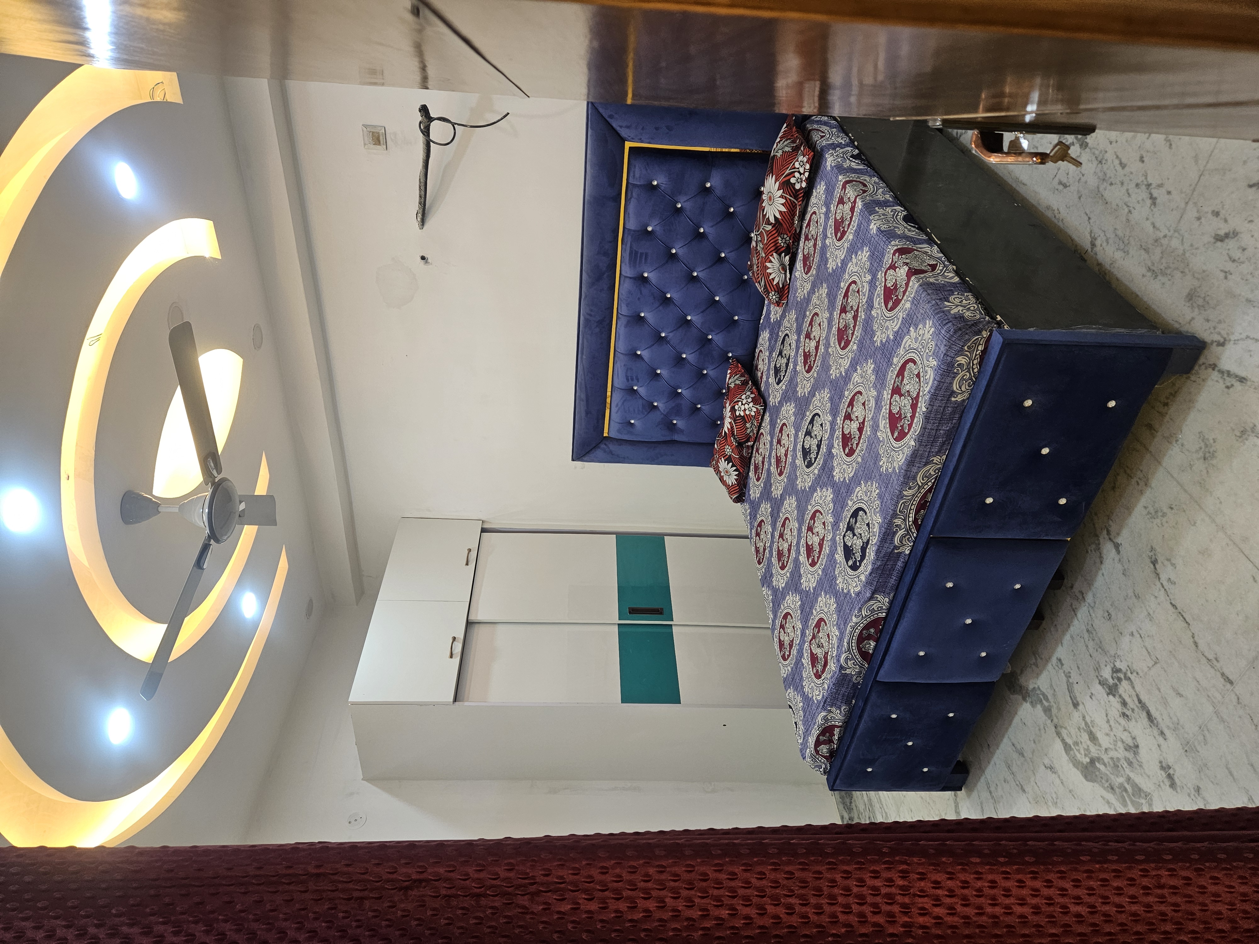 3.5 BHK + Pooja Room 13502 Sq.Ft. Builder Floor in Balaji Homes Apartments