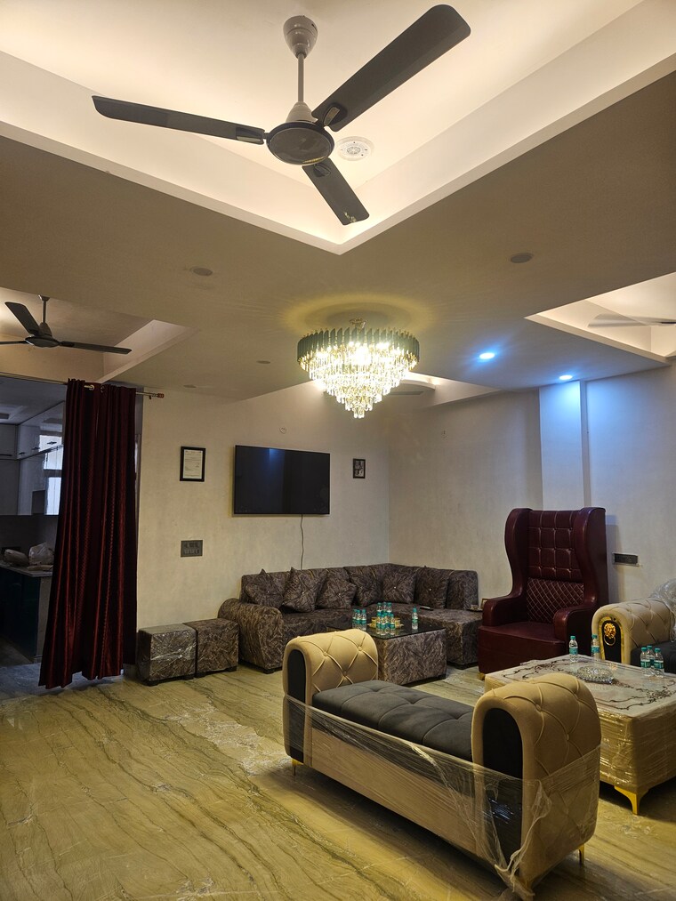 Team Area, balaji-homes-apartments 3.5 Bedroom 13502 Sq.Ft. Builder Floor In Rajendra Nagar Ghaziabad 9222236