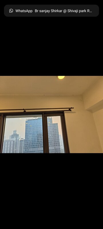 1 RK Apartment For Rent in Shree Sai Siddhivinayak CHS, Prabhadevi