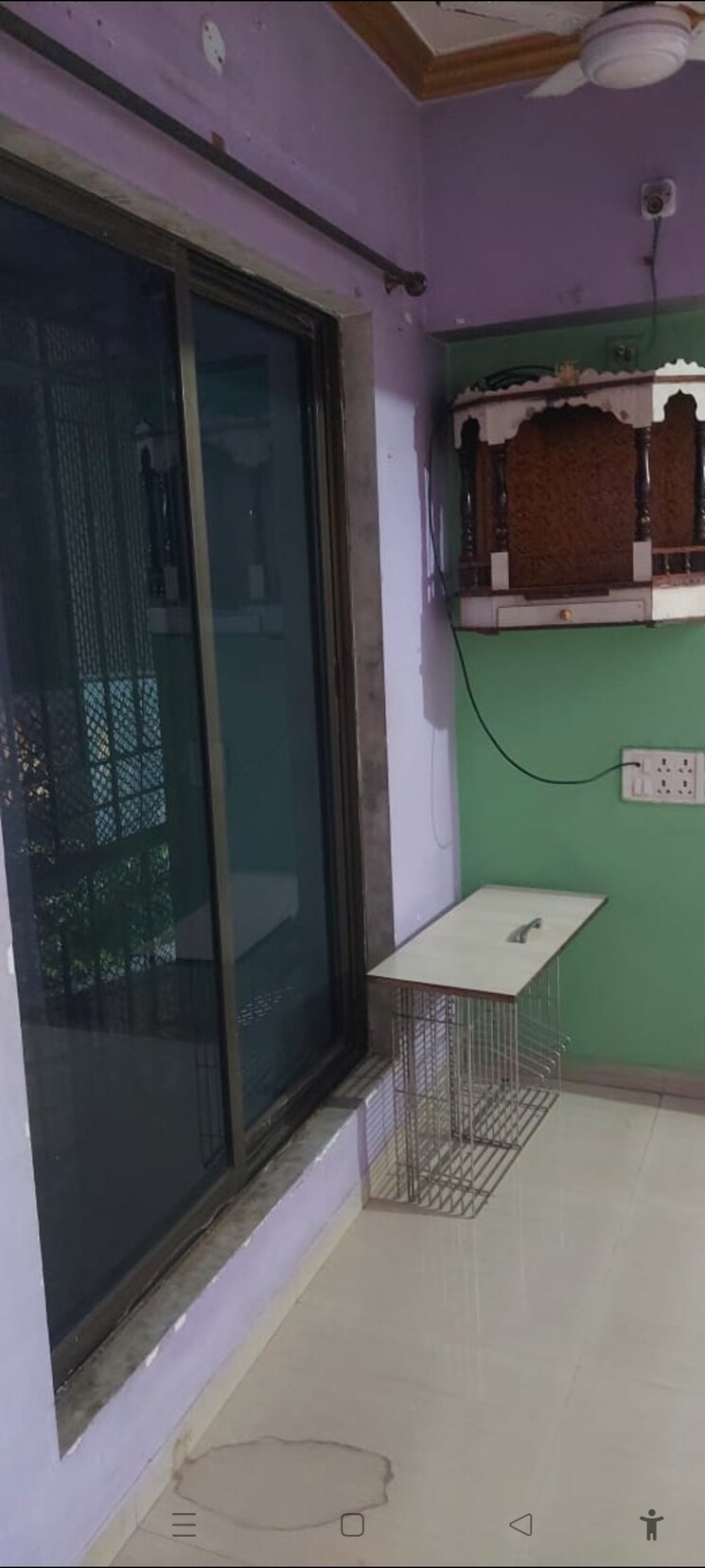 Bathroom, shree-sai-siddhivinayak-chs 1 RK 225 Sq.Ft. Apartment In Prabhadevi Mumbai 9222267