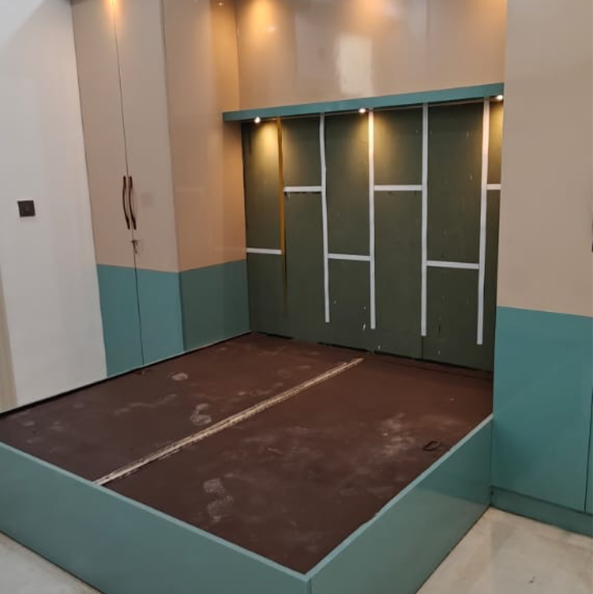 3 BHK Apartment For Rent in Ashiana Upvan