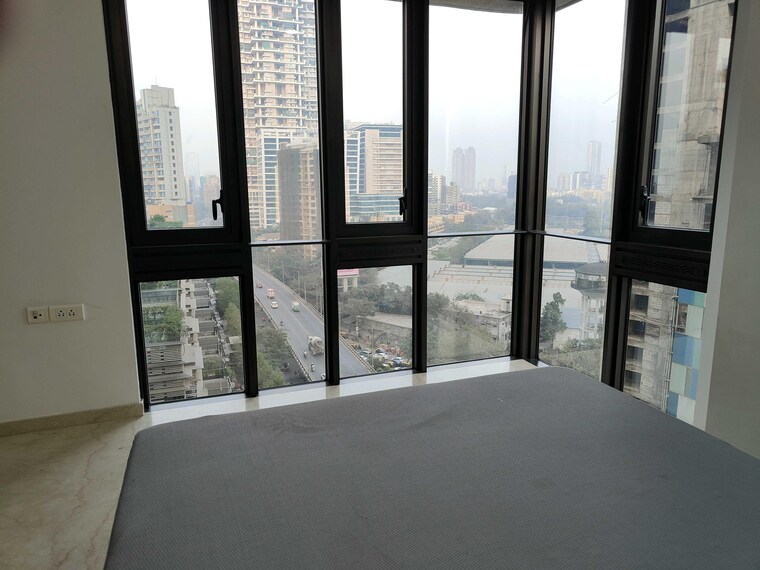 Room, lodha-world-view 3 Bedroom 1536 Sq.Ft. Apartment In Worli Mumbai 9222255
