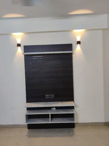 Staircase in 3 BHK Apartment at BPTP Park Grandeura, Sector 82 – for Rent