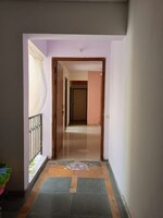 3 BHK + Pooja Room 1607 Sq.Ft. Apartment in BPTP Park Grandeura