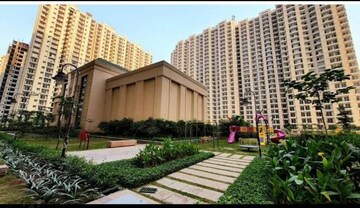 2 BHK Apartment – Exterior View View at ATS Happy Trails, Sector 10 Greater Noida - for Sale